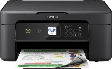 Epson XP-3100 Printer Driver: Installation and Troubleshooting Guide